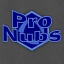 ProNubs Logo ProNubs Logo