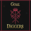 Goal Diggers Logo