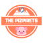 The Pizpirets Logo