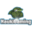 HaukiGaming Logo