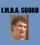 IMBA Squad Logo IMBA Squad Logo