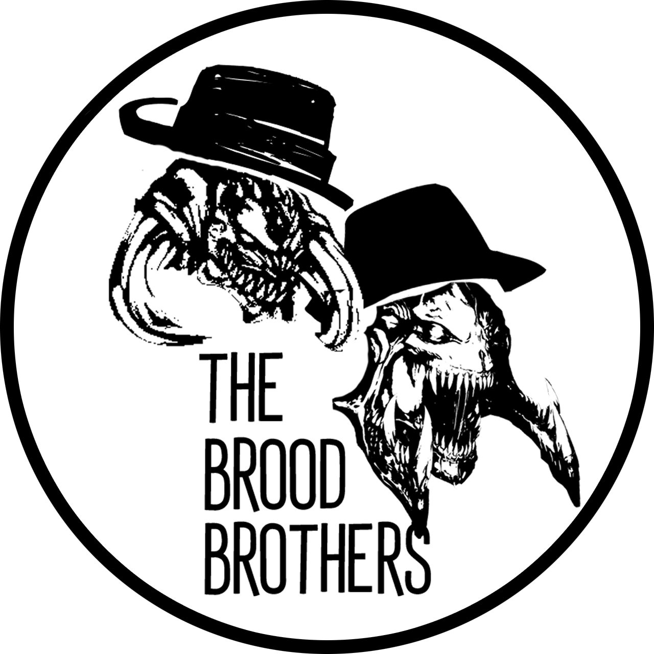 The Brood Brothers