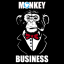 Monkey Business Logo