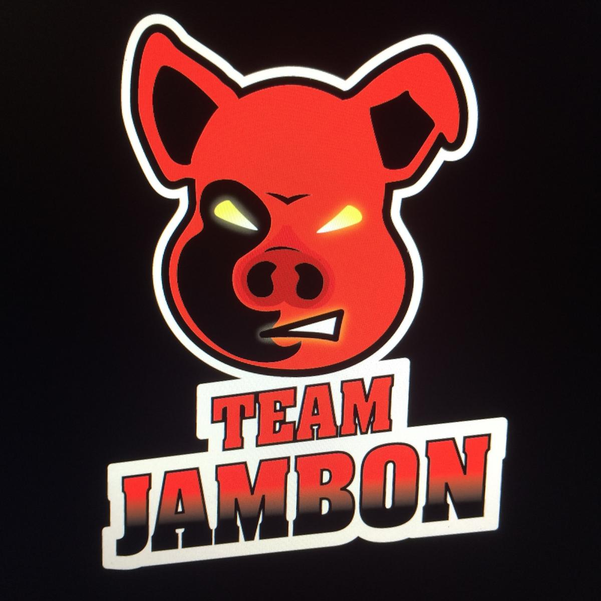 Team Jambon