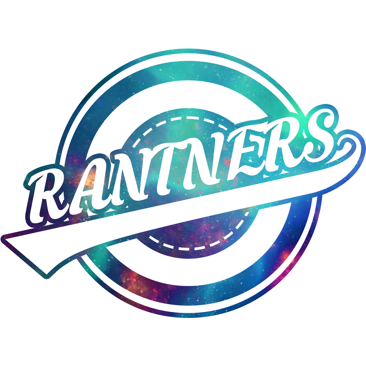 The Rantners Logo