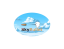 SkyBullet Logo