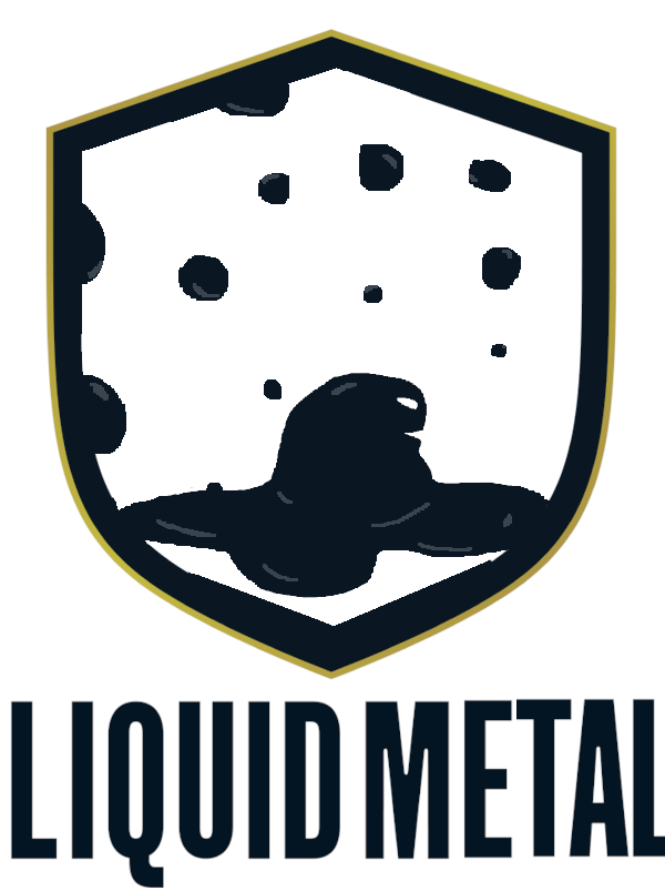 Team Liquid Metal
