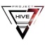 Project HIVE Logo Project HIVE Logo