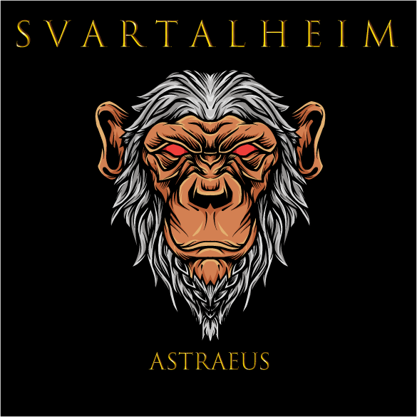 Astraeus Logo
