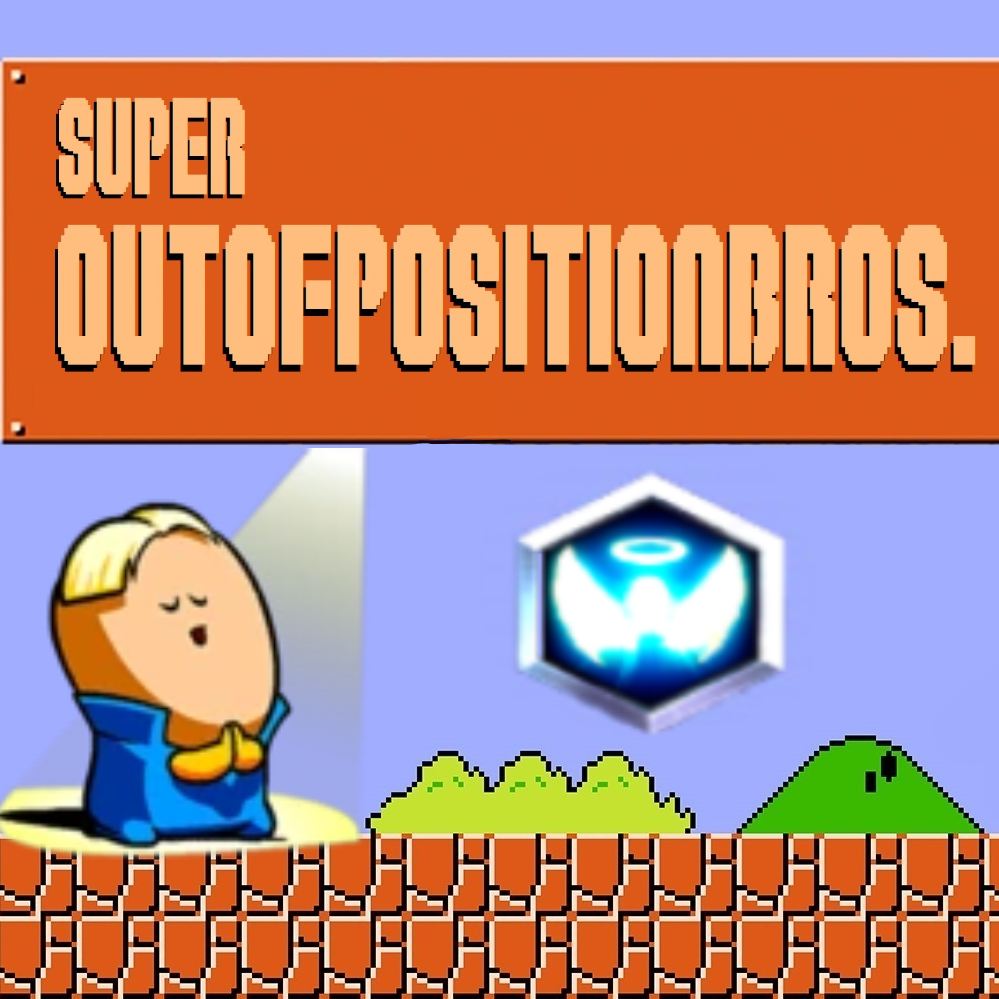 Super Unstoppabros Logo