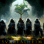 Svartalheim Logo