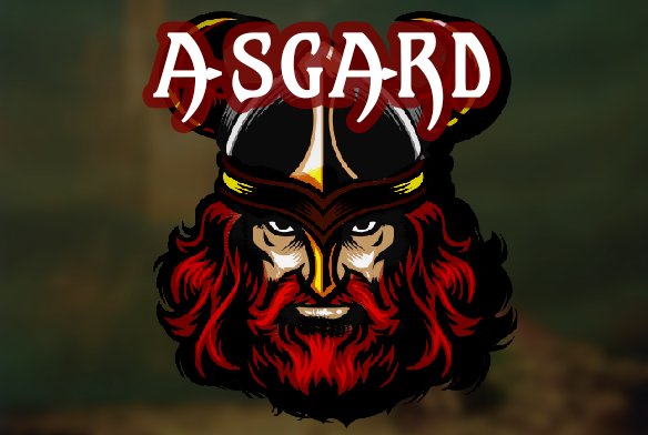FAT Asgard Logo