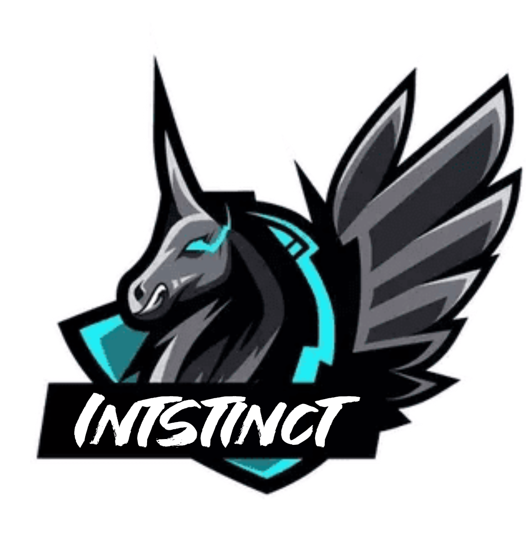 Intstinct Logo