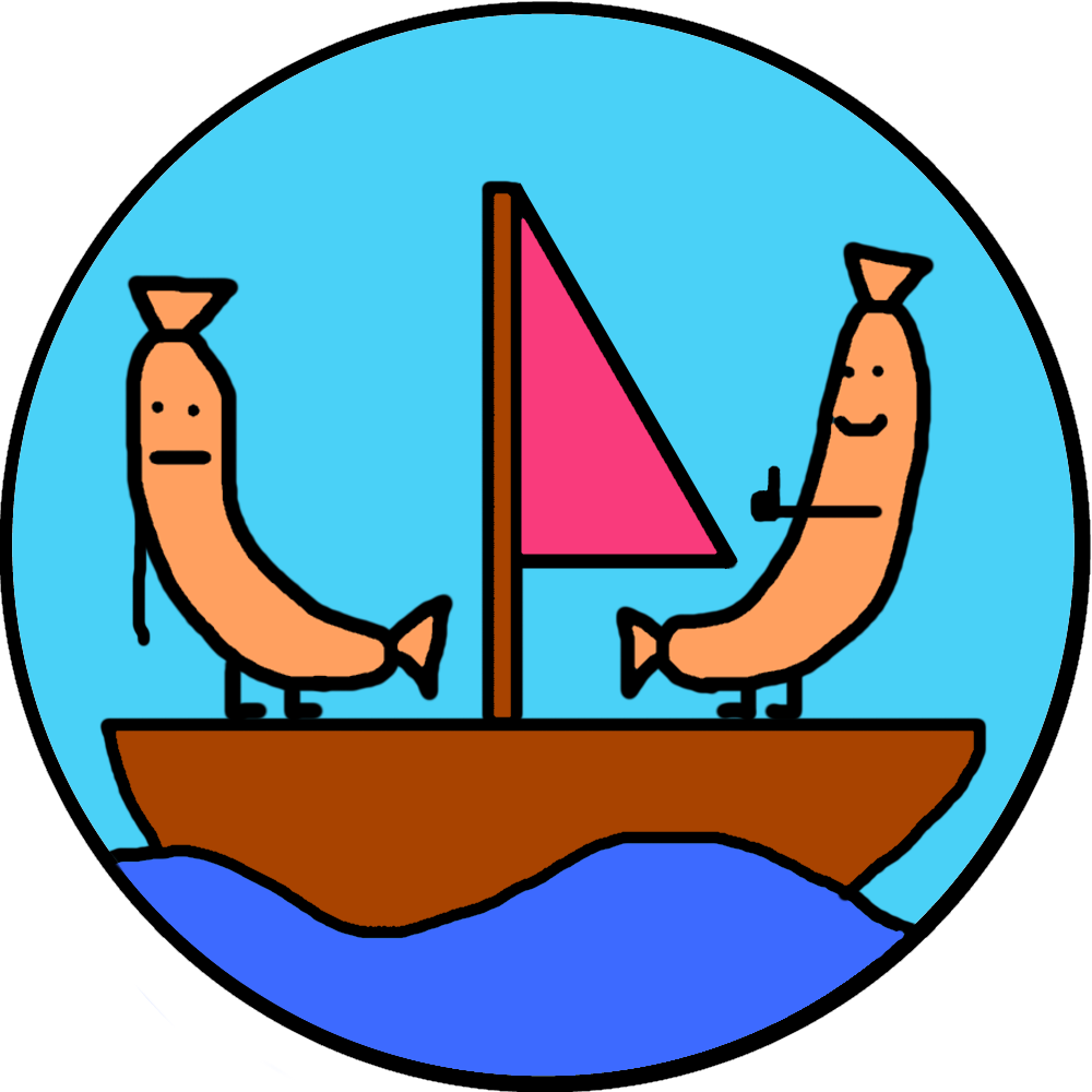 Nalle Bruh Logo