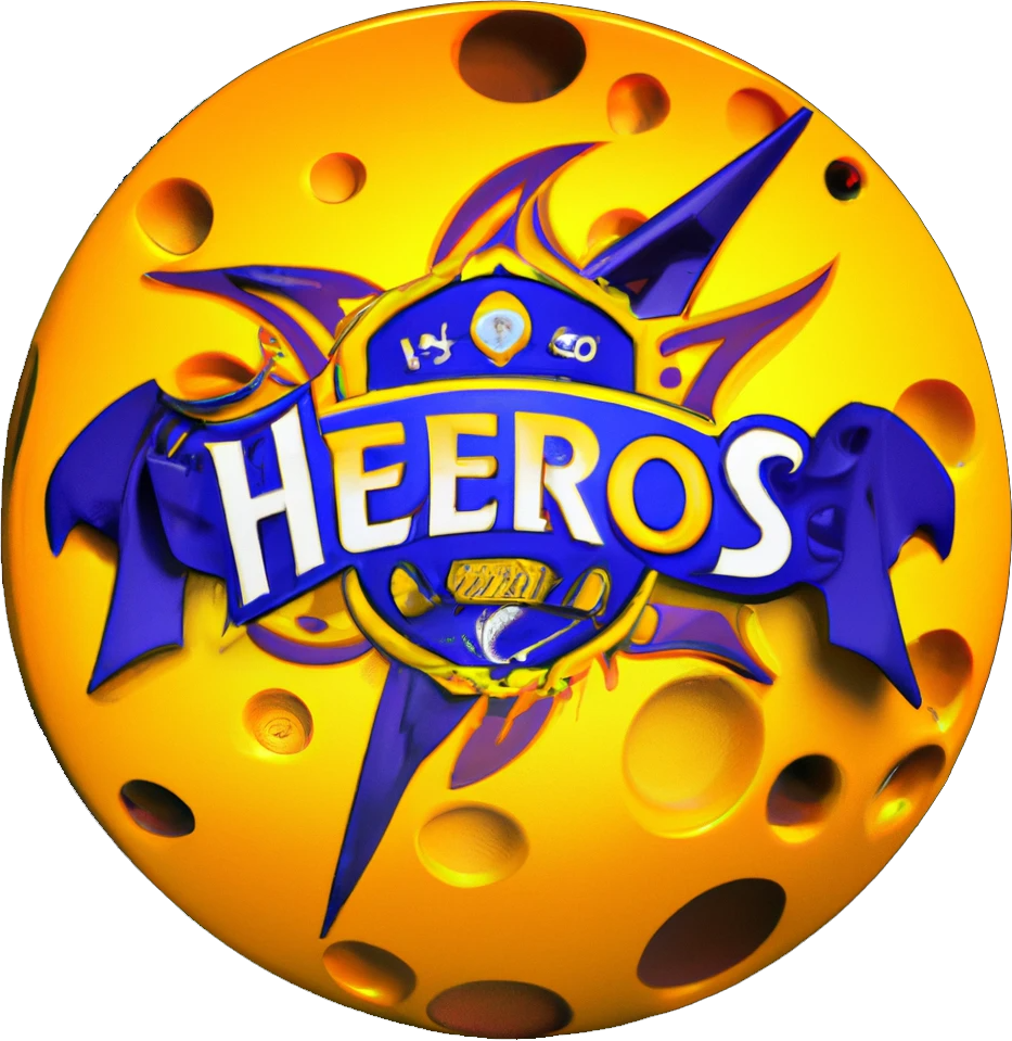 Cheese Squad Logo