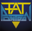 FAT Pontoon Logo