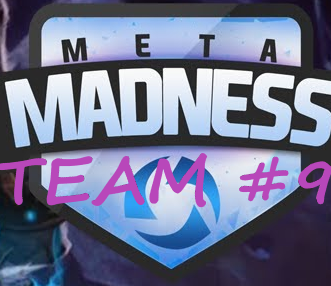 Meta Madness Team #9