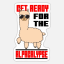 Alpacalypse Logo