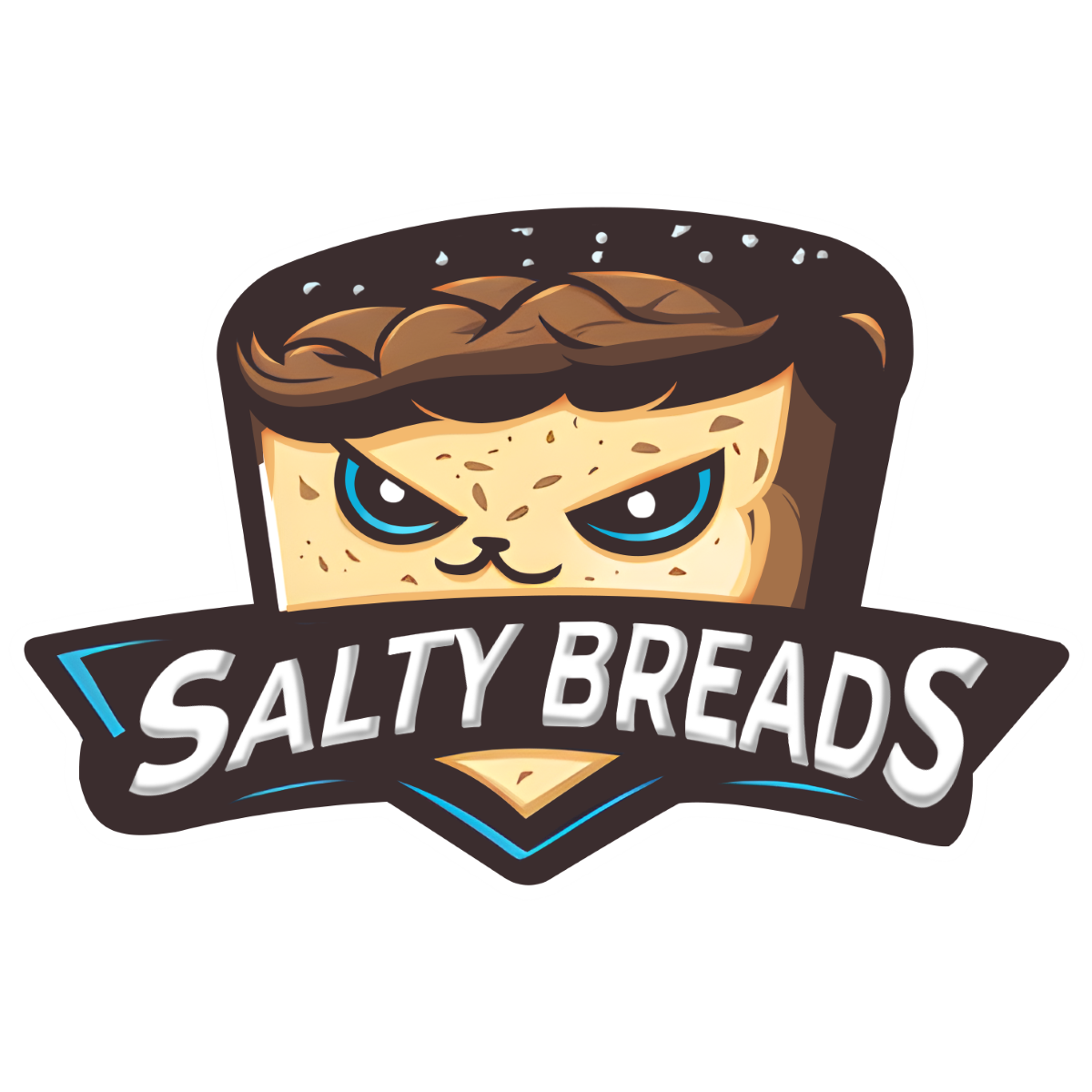 Salty Breads