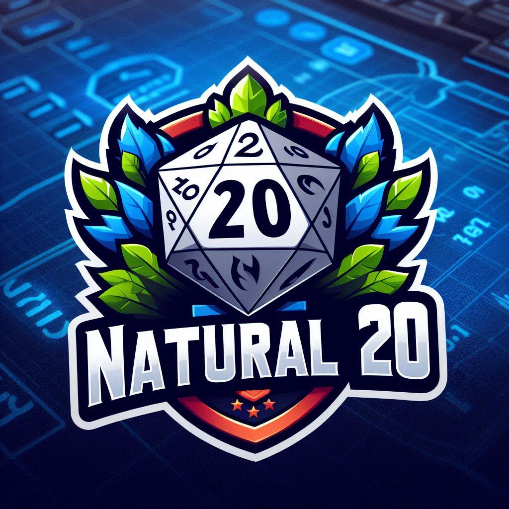 Natural 20