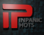 InPanic Logo InPanic Logo