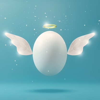 Franco's Eggpostles Logo