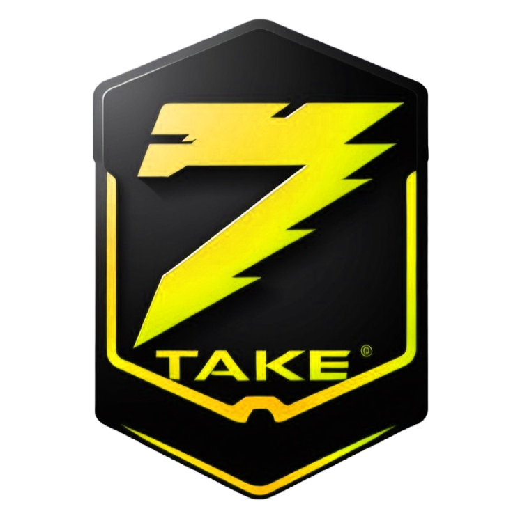 TAKE 7 Logo