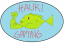 HaukiGaming Logo HaukiGaming Logo