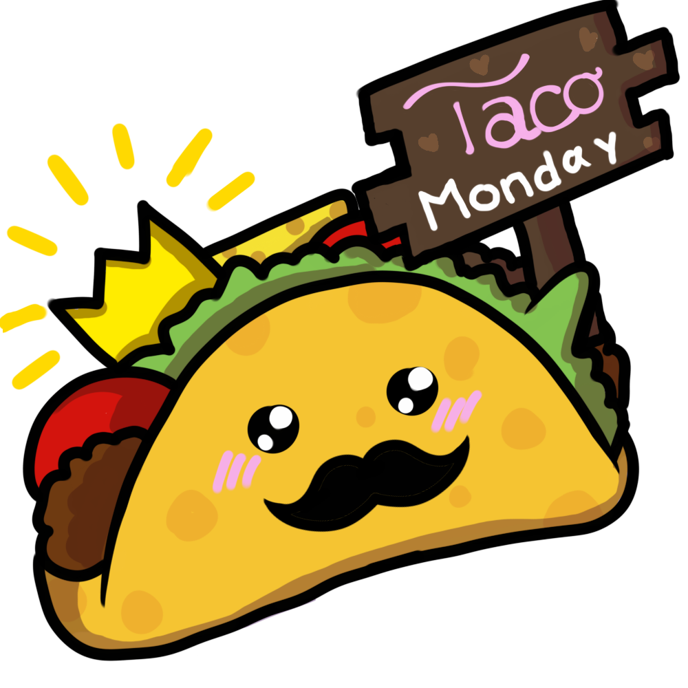 Taco Monday