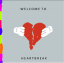 Welcome to Heartbreak Logo