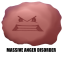 Massive Anger Disorder Logo Massive Anger Disorder Logo