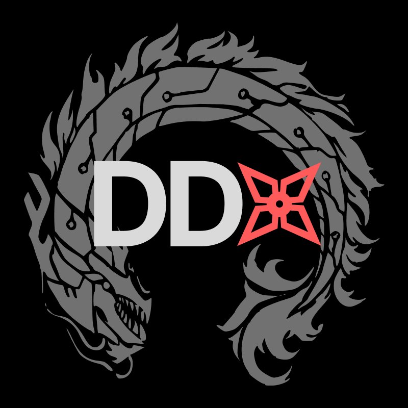 DeepDiveXtream Logo