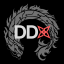 DeepDiveXtream Logo
