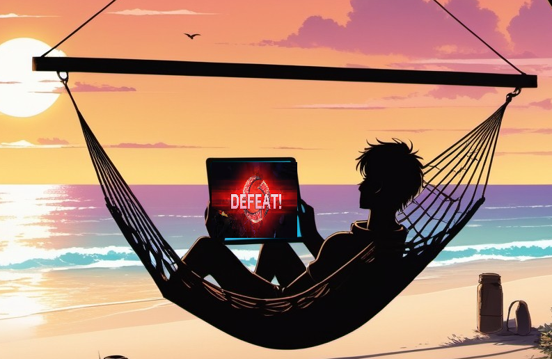 FAT Hammock Logo
