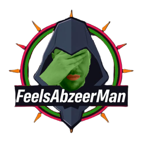 FeelsAbzeerMan