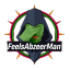 FeelsAbzeerMan Logo