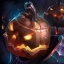 Pumpkins Logo Pumpkins Logo