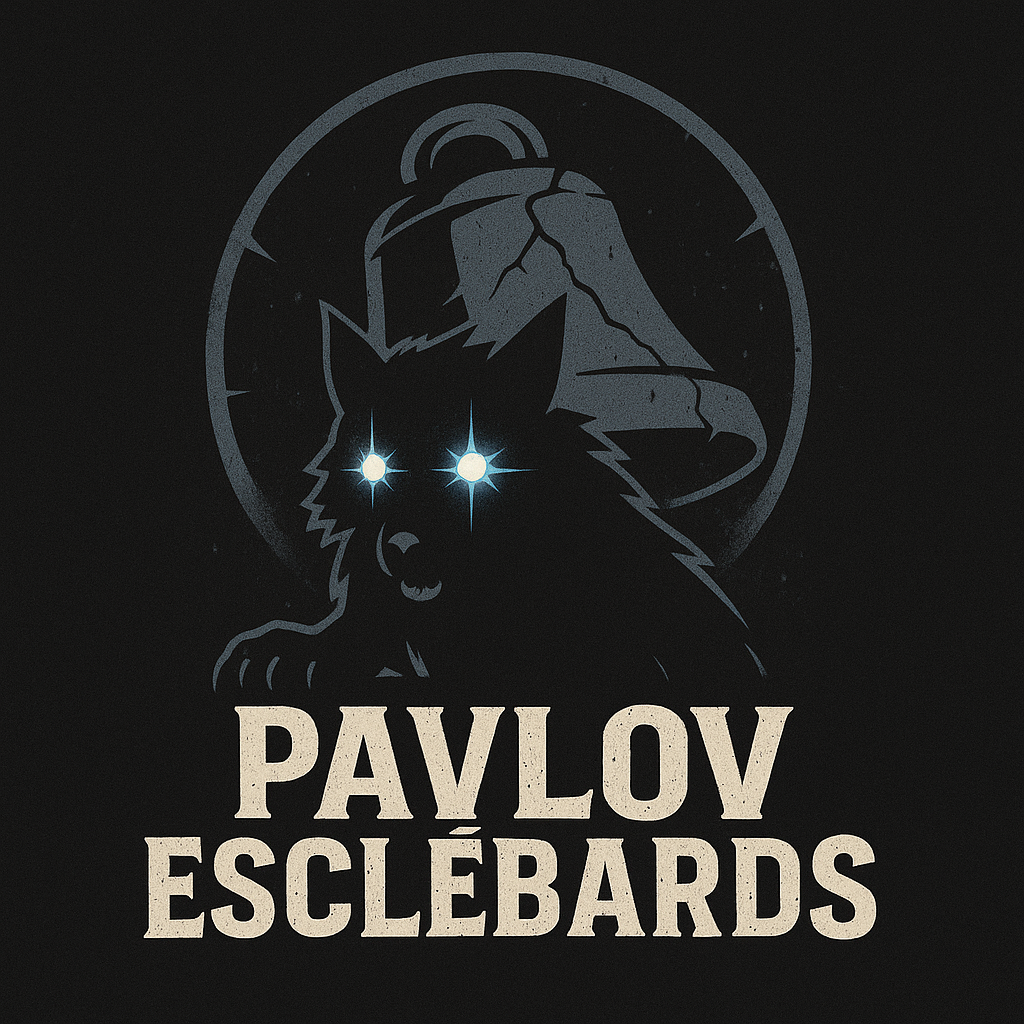 Pavlov Esclébards