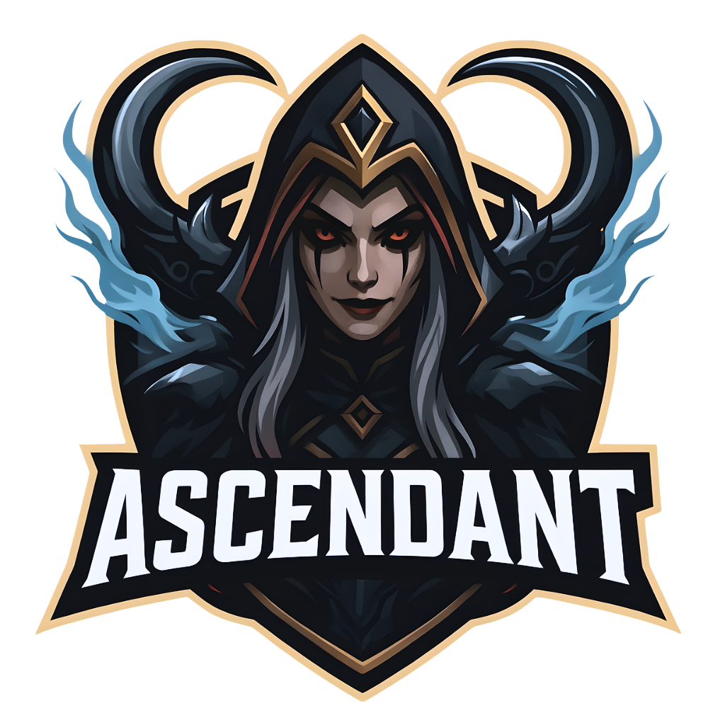 Ascendant Logo