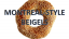 Montreal-style beigels Logo Montreal-style beigels Logo