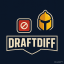 Draft Diff Logo