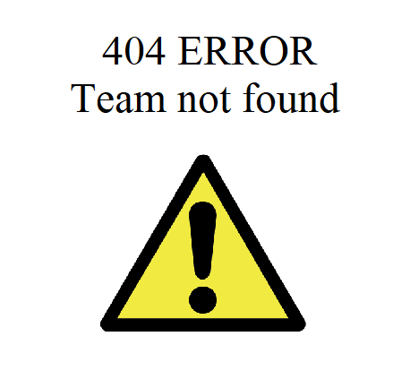 Lupu's Placeholder Team Name Logo