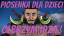 OLBRZYM IDZIE. Logo