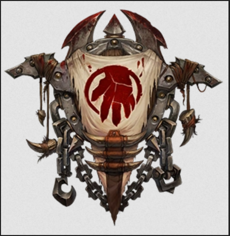 French Soaker Punch Logo