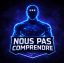 Nous Pas Comprendre Logo