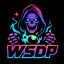 WeSeeDeadPeople Logo