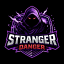 Stranger Danger Logo