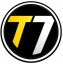 T7 Gaming Logo