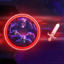 Bronze 5 Tower Dive Logo