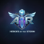 Alzheimer's Isn't Real Logo